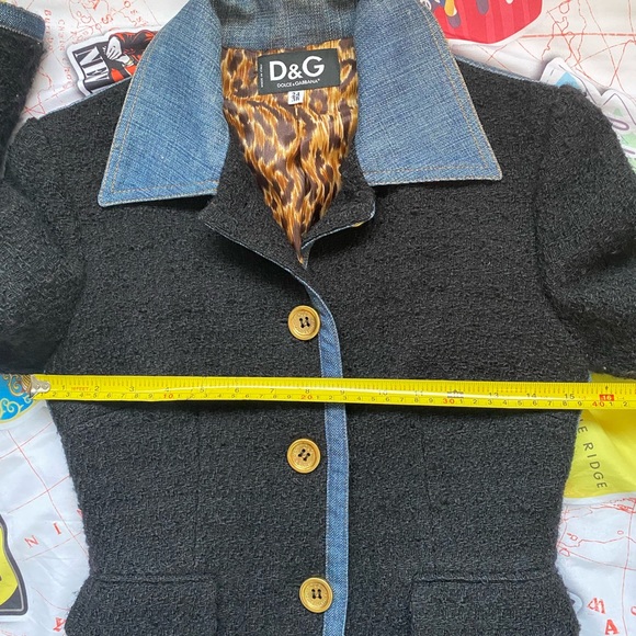 Authentic Dolce & Gabbana brought from Japan. - Picture 6 of 16